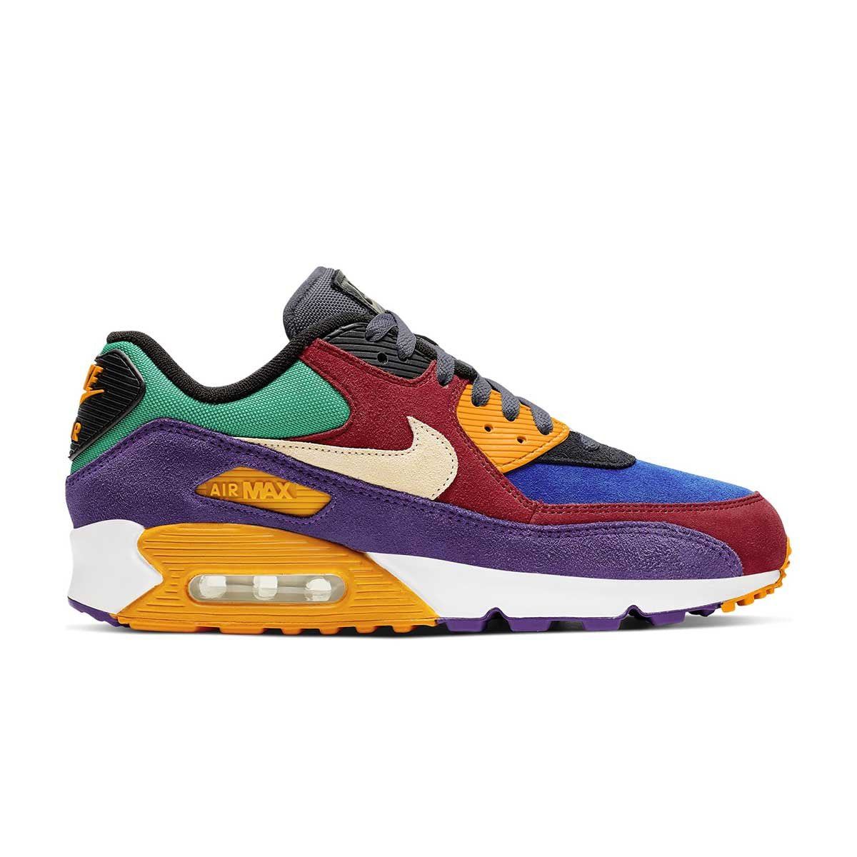 Men's Nike Air Max 90 - 