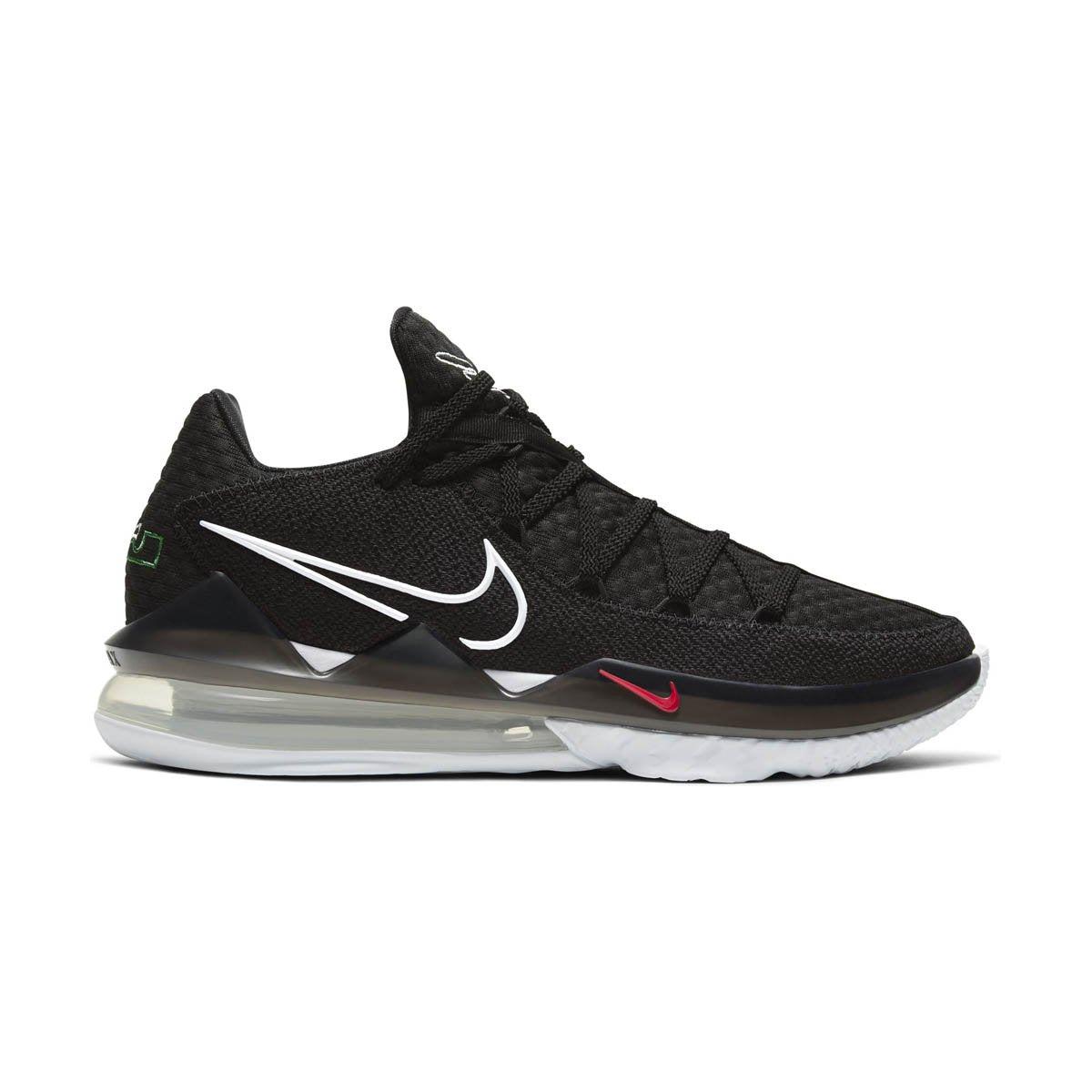 Men's LeBron 17 Low Basketball Shoe - 