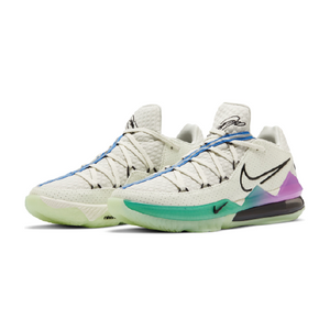 Men's LeBron 17 Low