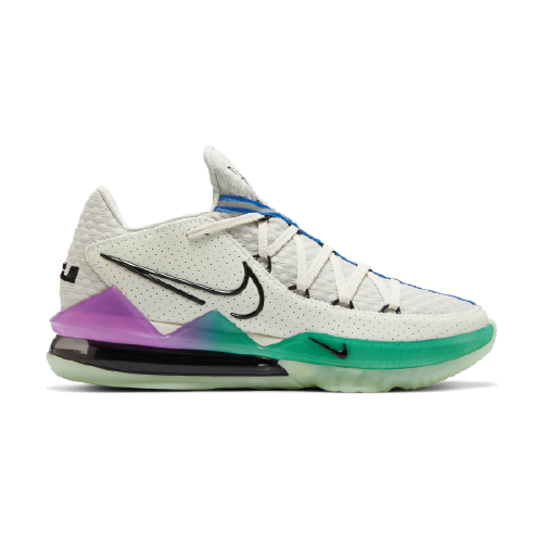 Men's LeBron 17 Low
