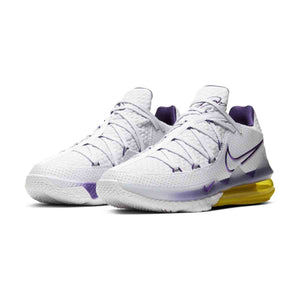 Men's LeBron 17 Low