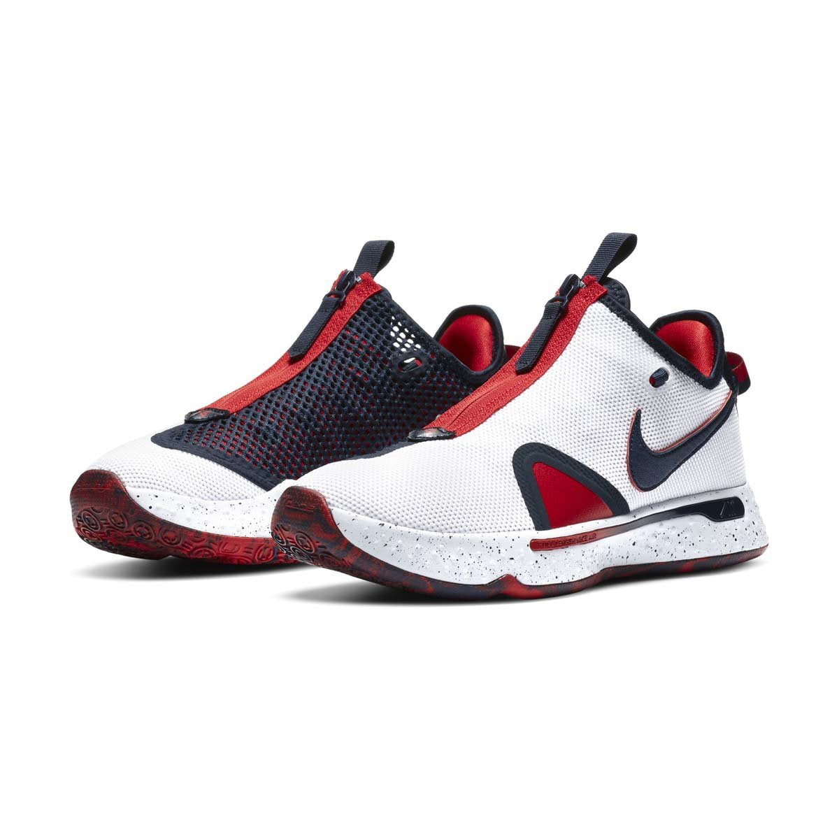 Nike PG 4: Sneaker Release Info: Paul George Shoe Price + More