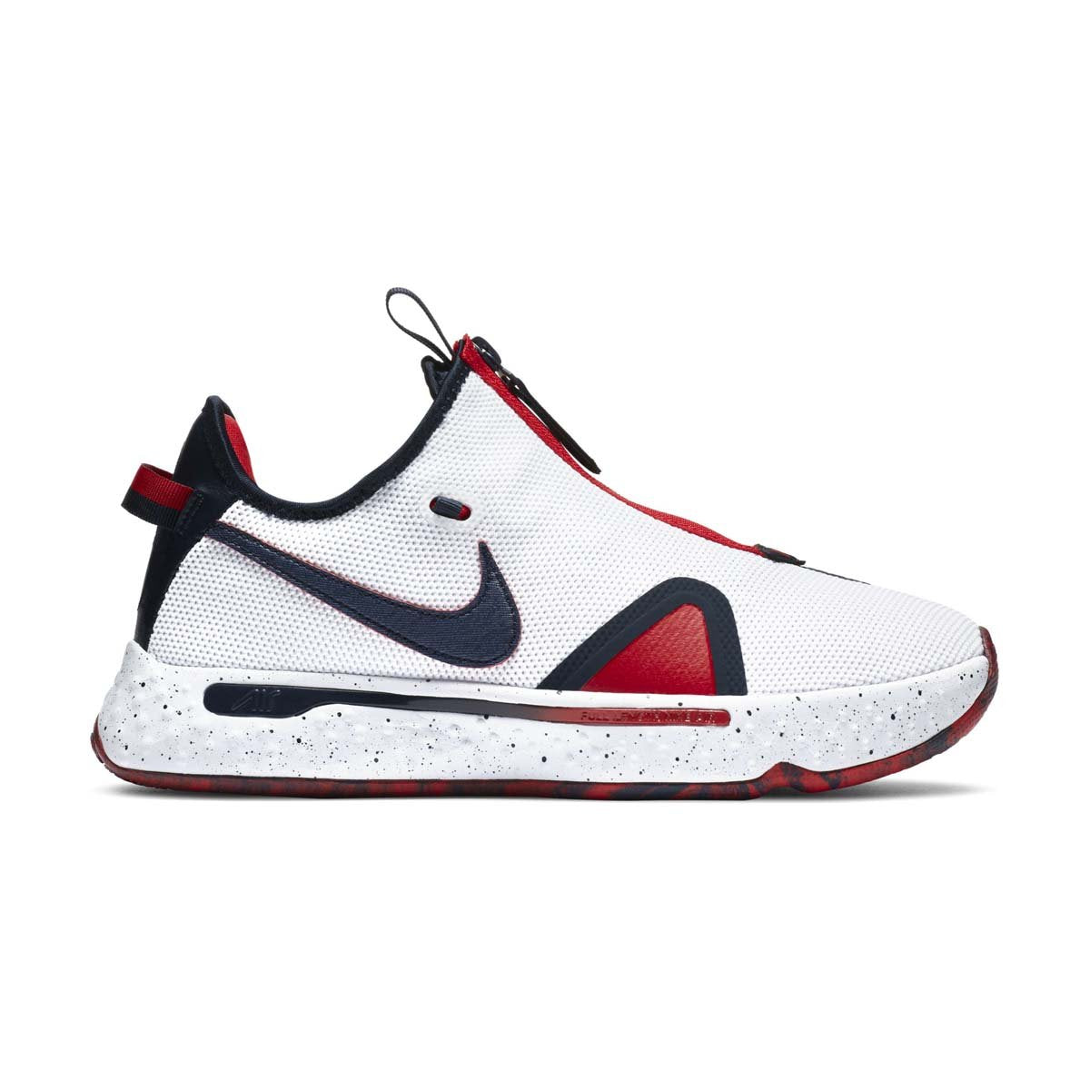 Men's PG 4 Basketball Shoe - 