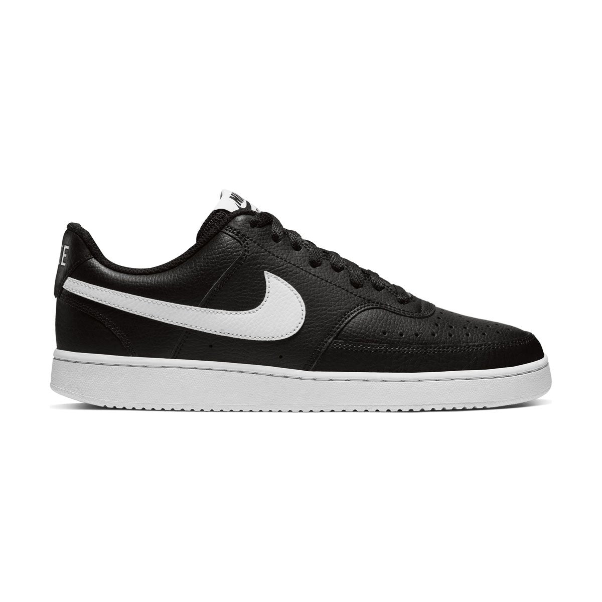 Men's Nike Court Vision Low Shoe - 