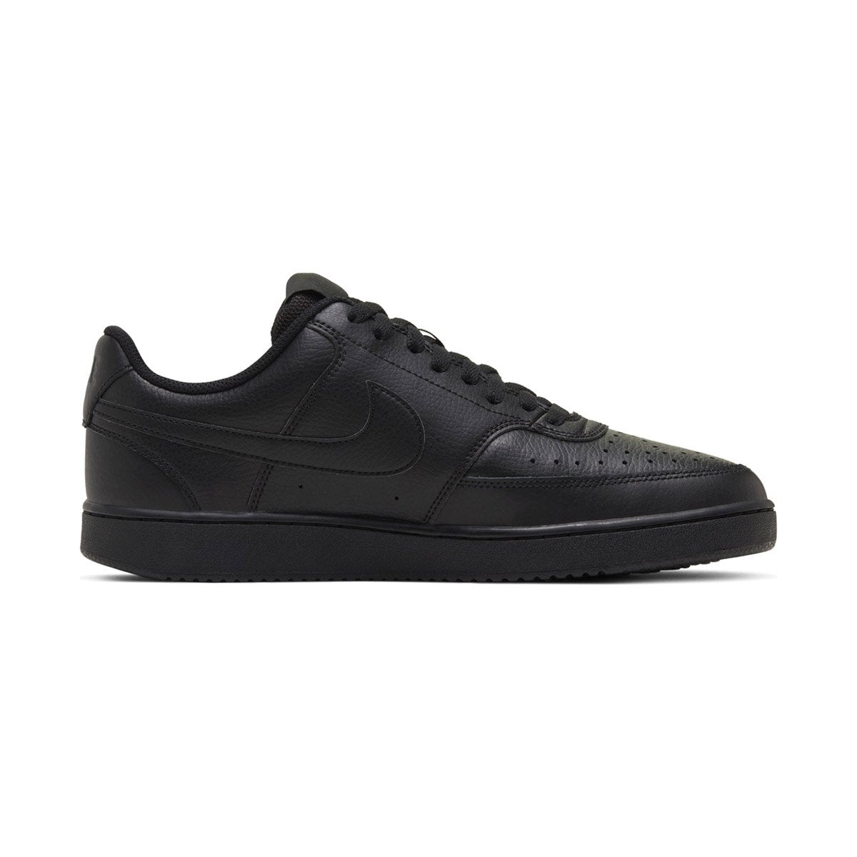 Men's Nike Court Vision Low Shoes - 