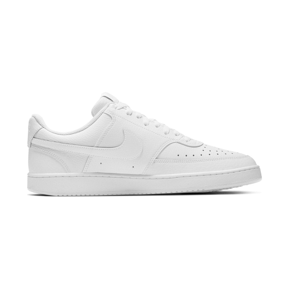 Nike Court Vision Low Shoes - 