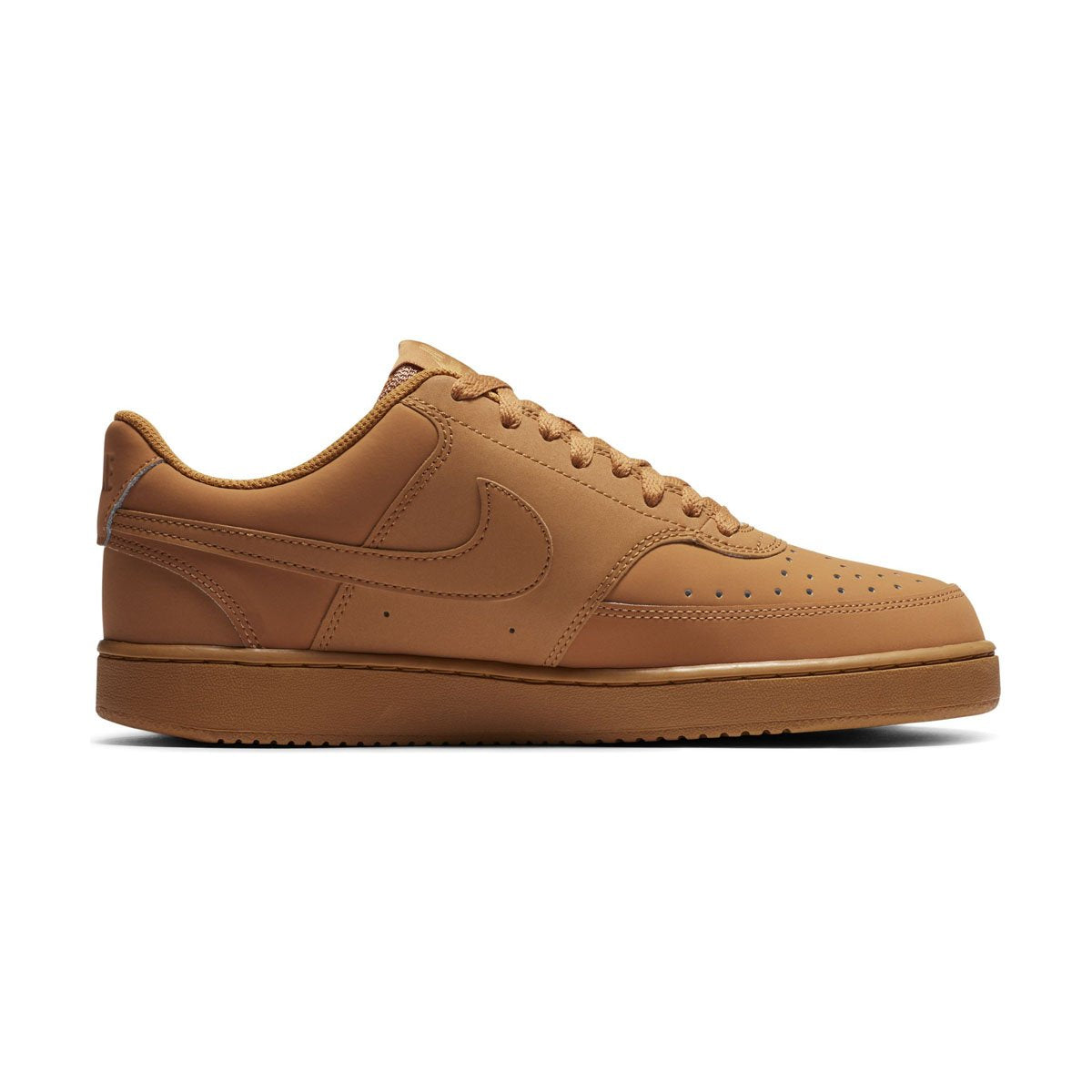 Men's Nike Court Vision Low Shoe - 