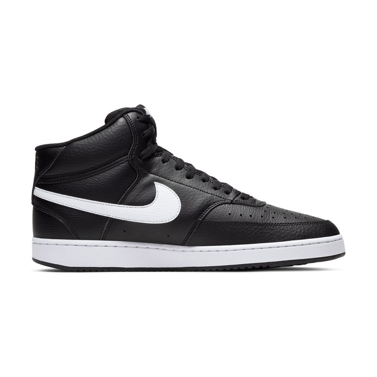 Nike Court Vision Mid Men's Shoe - 