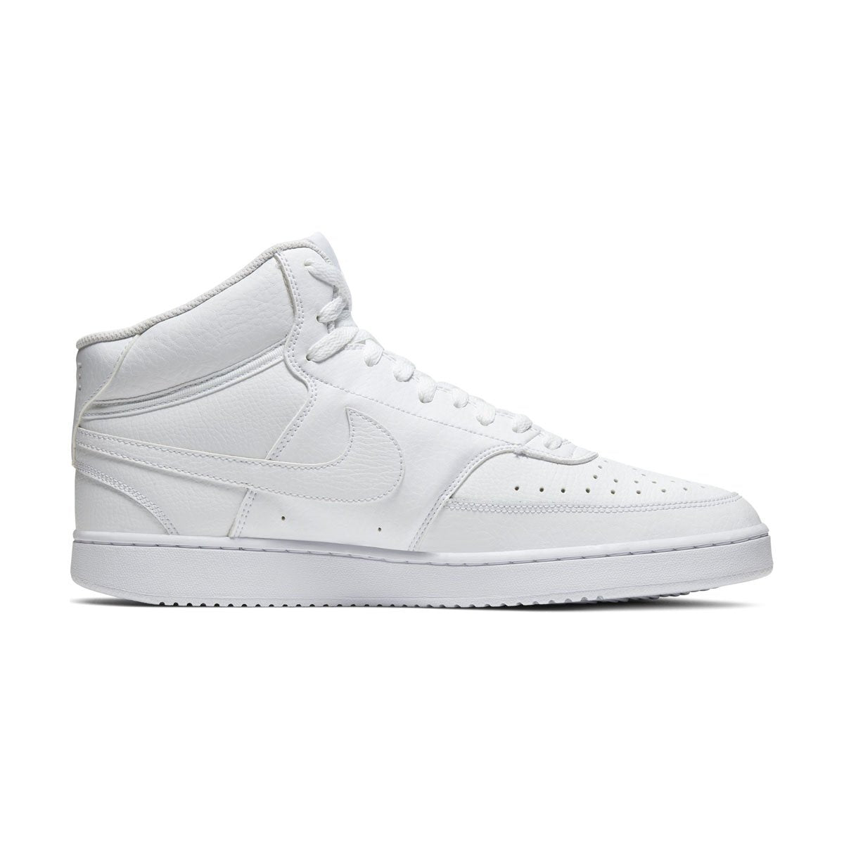 Nike Court Vision Mid Men's Shoe - 