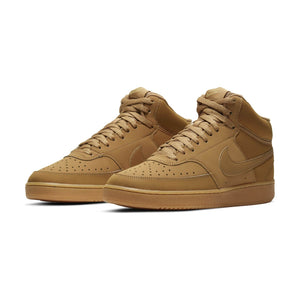 Nike Court Vision Mid Men's Shoe