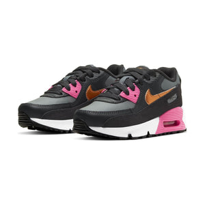 Nike Air Max 90 Little Kids’ Shoe