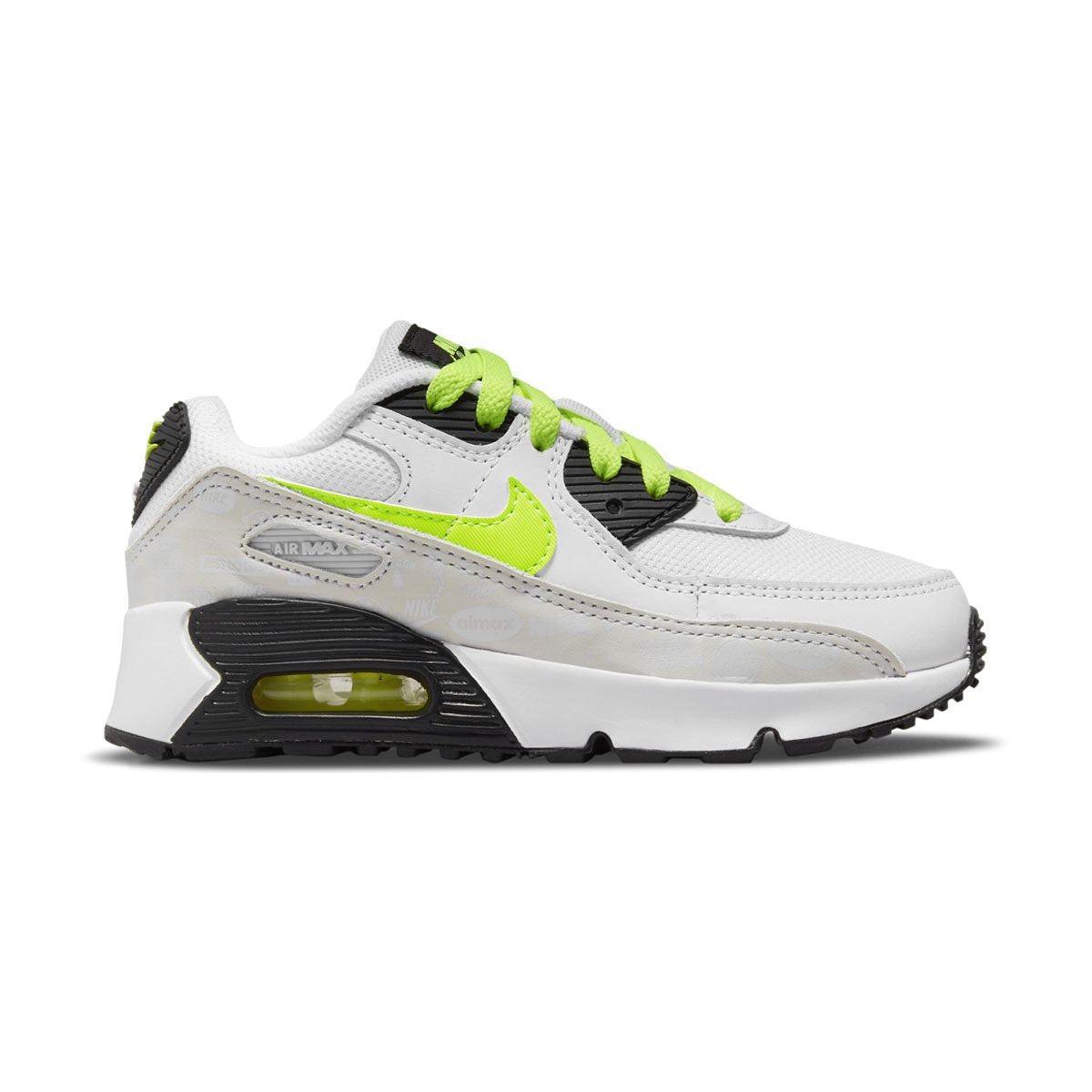 Nike Air Max 90 Little Kids’ Shoes - 