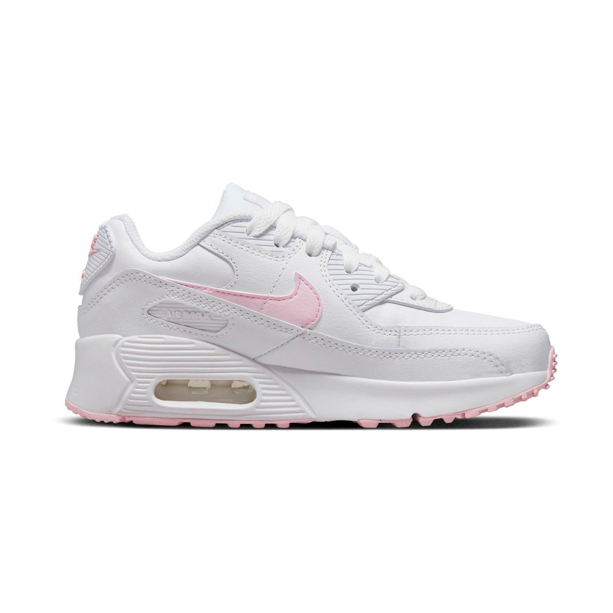 Nike Air Max 90 LTR Little Kids’ Shoes - 