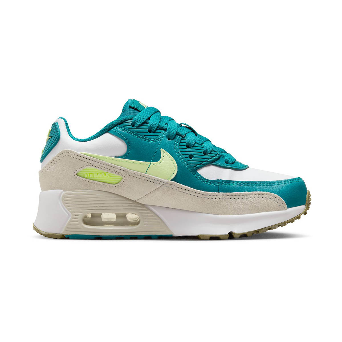 Nike Air Max 90 LTR Little Kids’ Shoes