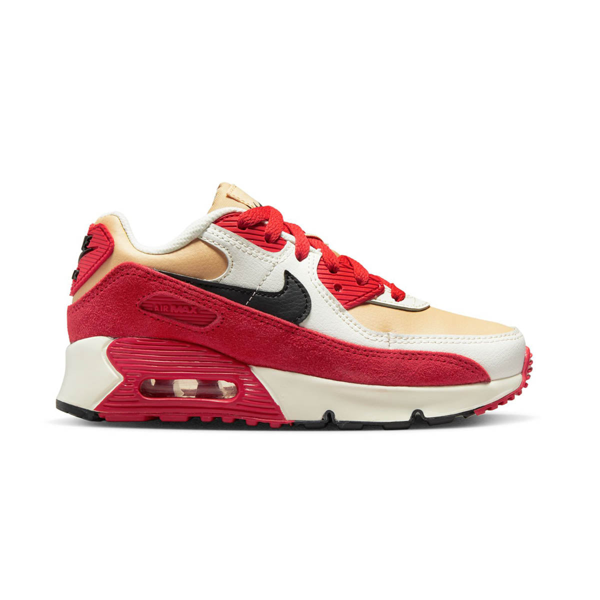 Nike Air Max 90 LTR Little Kids' Shoes - 