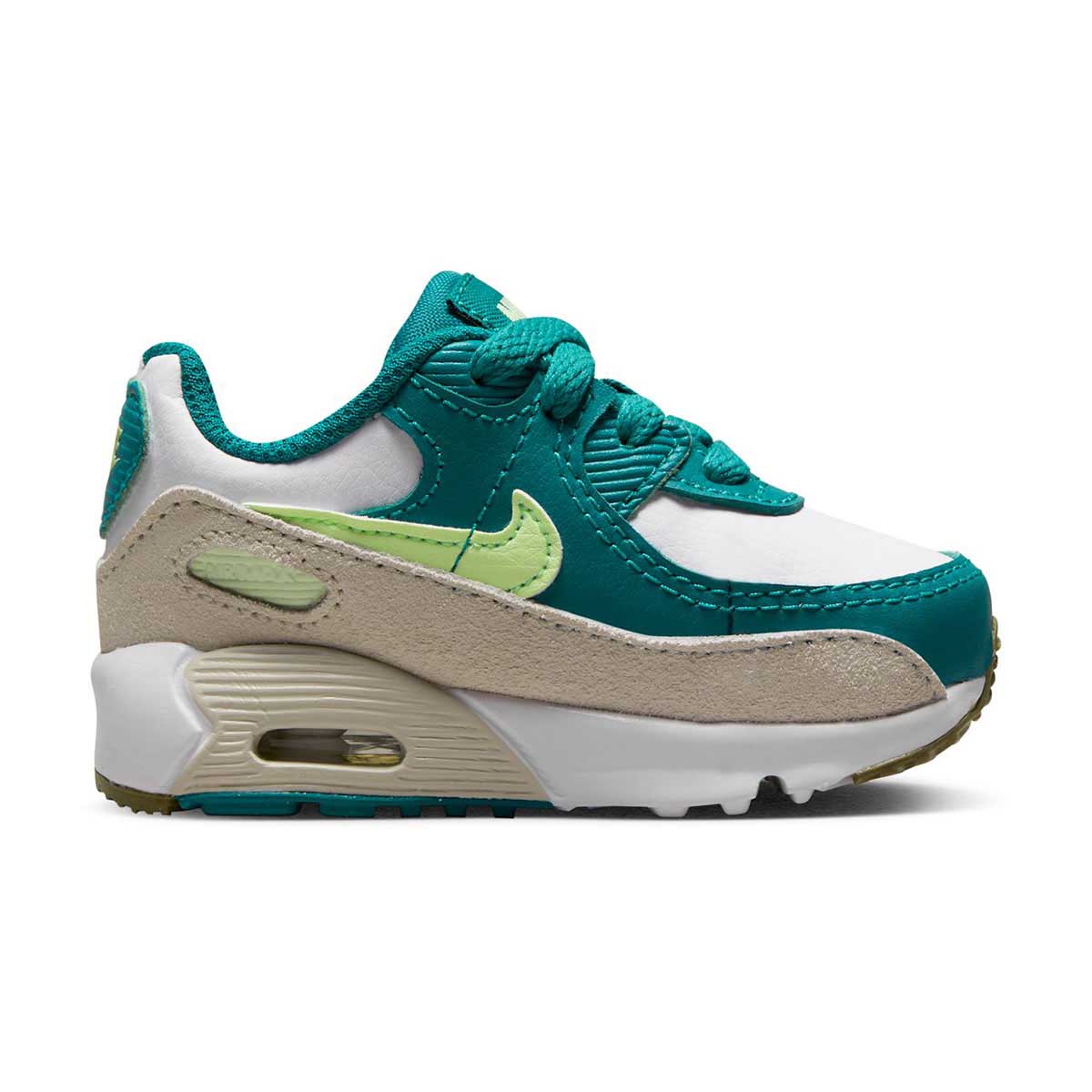 Nike Air Max 90 LTR Baby/Toddler Shoes - 