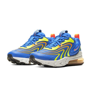 Big Kids Nike Air Max 270 React ENG