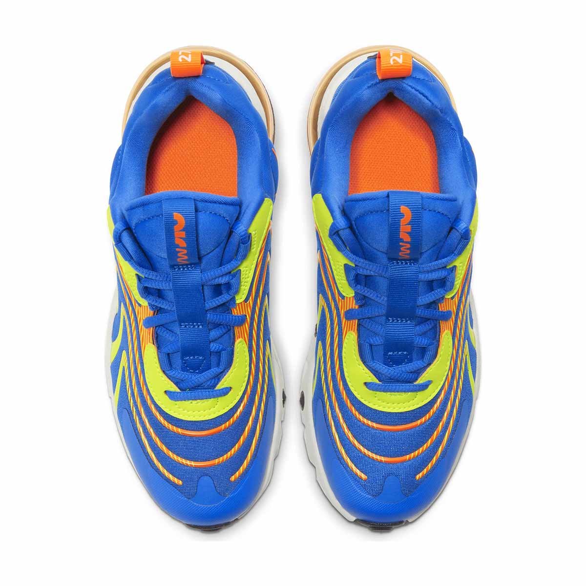 Shoes Nike AIR MAX 270 REACT ENG 