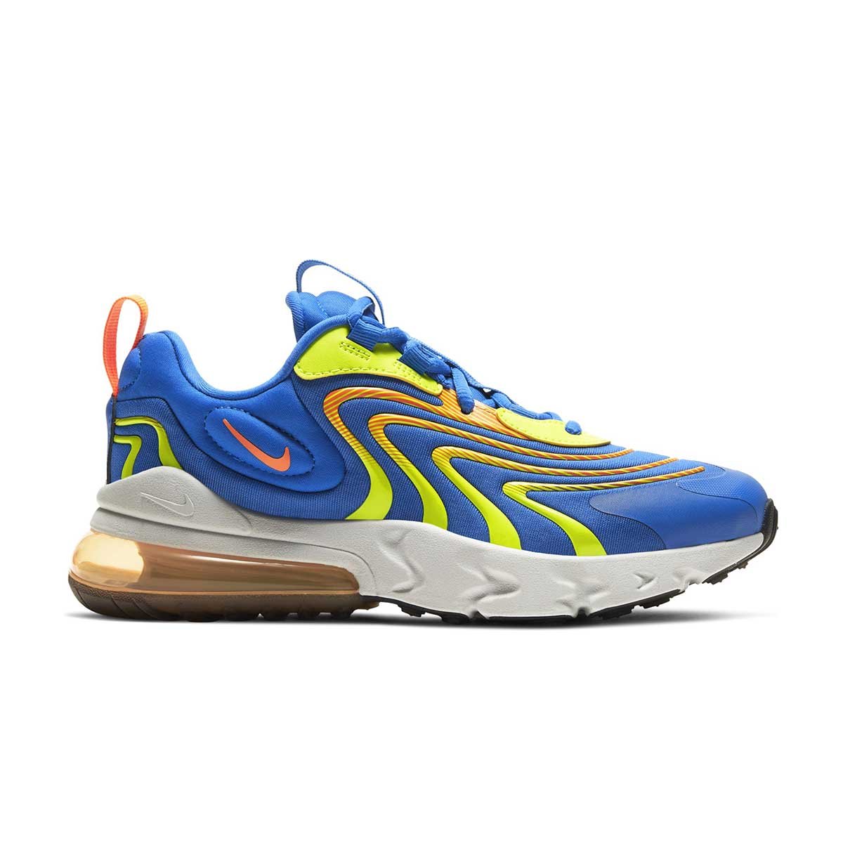 Big Kids Nike Air Max 270 React ENG1