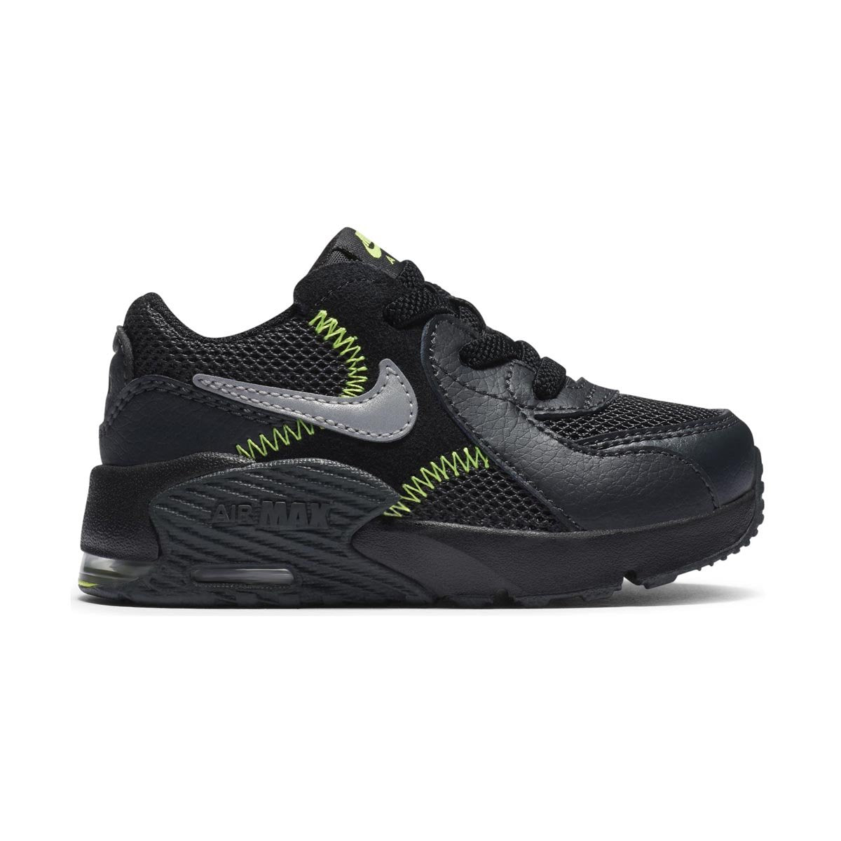 Nike Air Max Excee Baby/Toddler Shoe - 