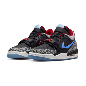 Air Jordan Legacy 312 Low Big Kids' Shoes