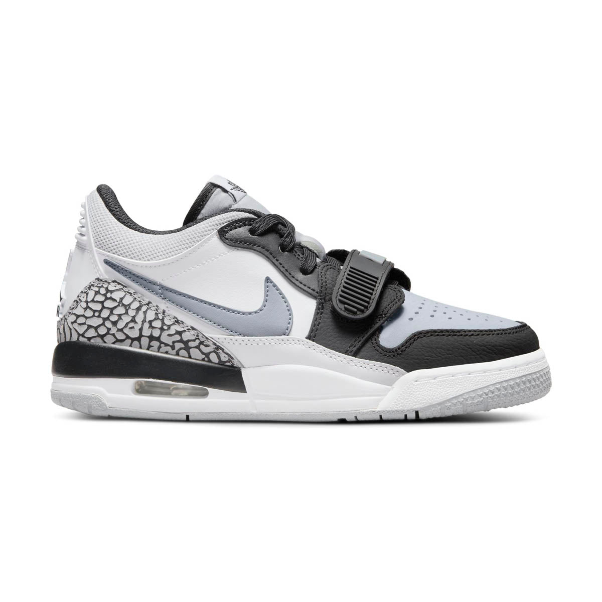 Air Jordan Legacy 312 Low Big Kids' Shoes - 