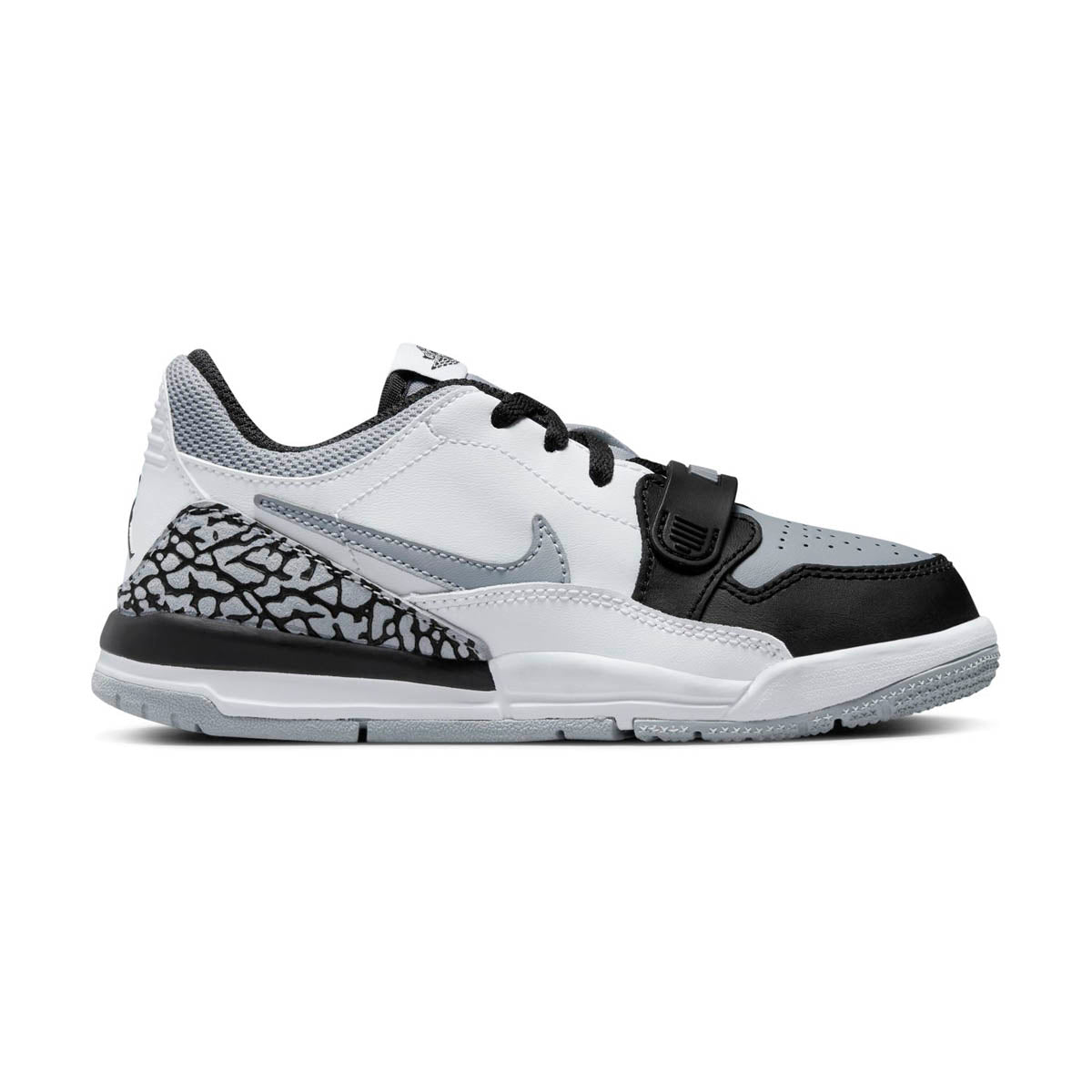 Air Jordan Legacy 312 Low Little Kids' Shoes - 