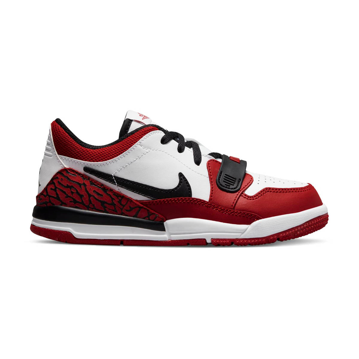 Air Jordan Legacy 312 Low Little Kids' Shoes - 