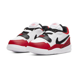 Jordan Legacy 312 Low Infant/Toddler Shoes