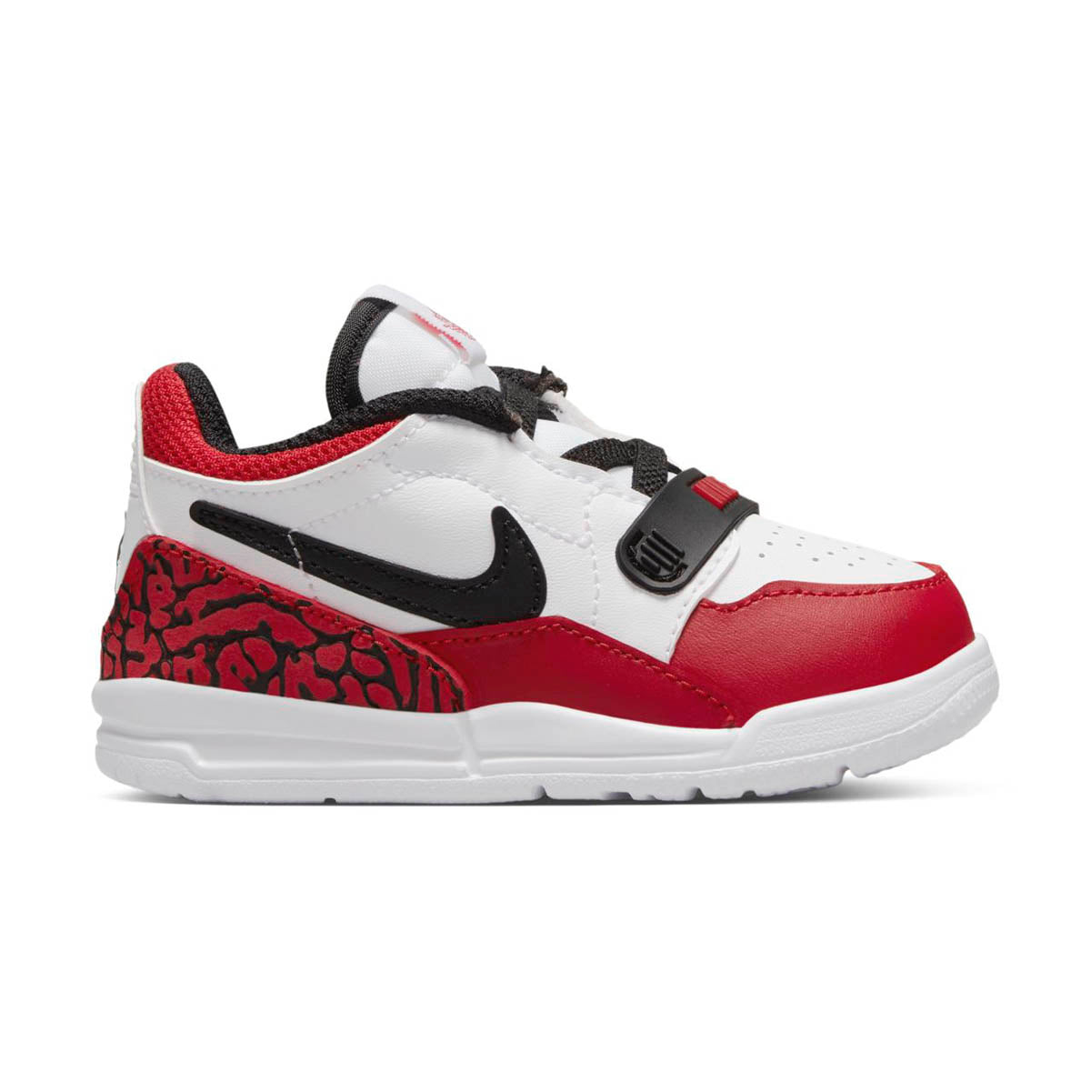 Jordan Legacy 312 Low Infant/Toddler Shoes - 