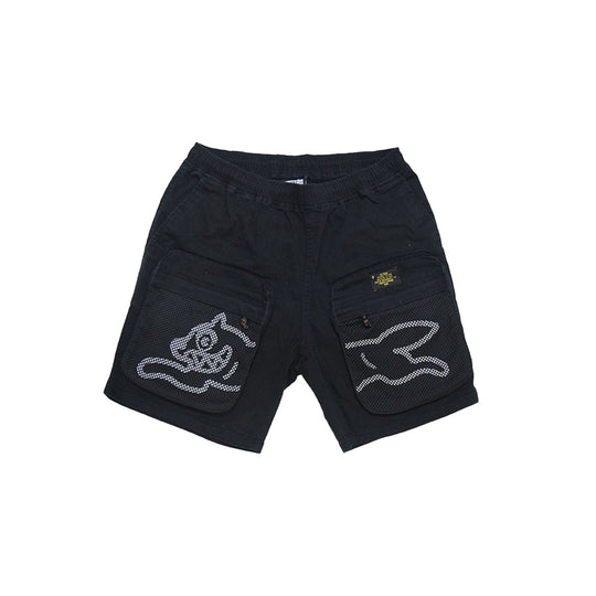 CHOCOLATE SHORT BLACK