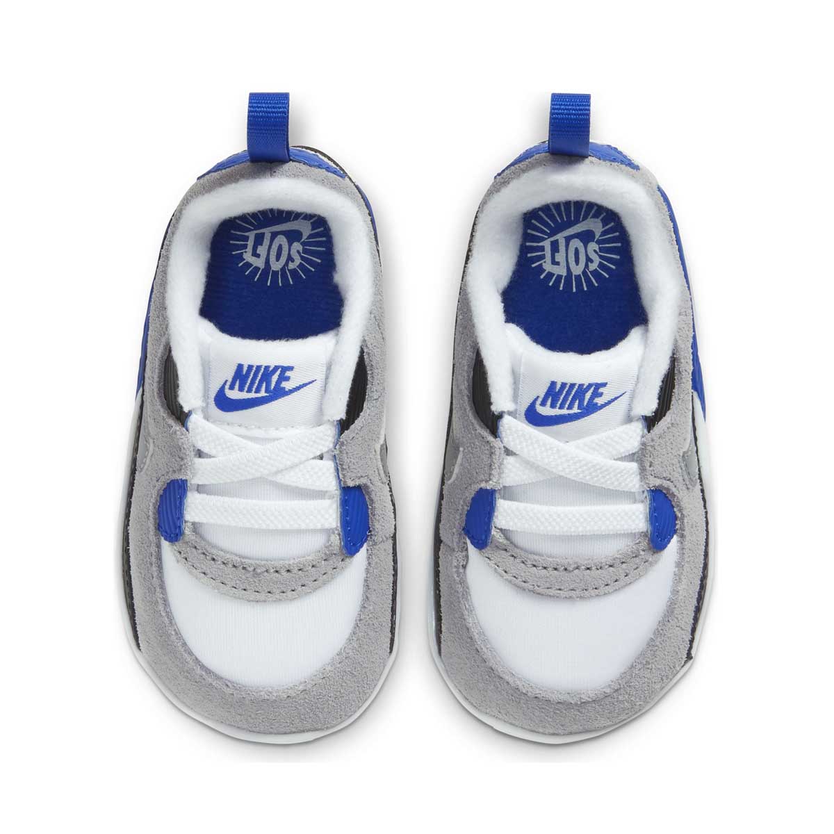 Toddler Nike Max 90 Crib