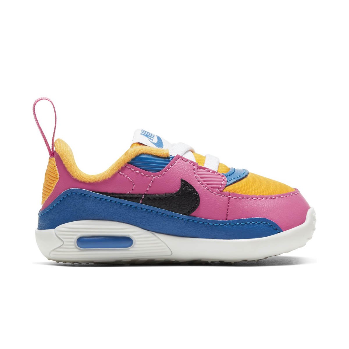 Toddler Nike Max 90 Crib1
