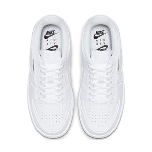 Nike Air Force 1 Shadow 'Triple White' Women's Shoes