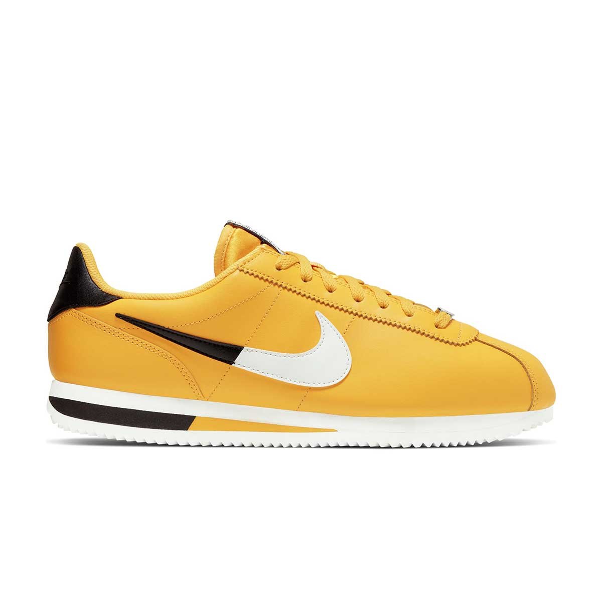 Men's Nike Cortez Basic SE - 
