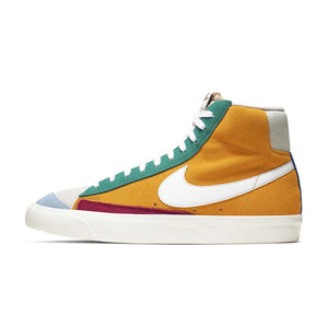 Men's Nike Blazer Mid '77 Vintage Suede