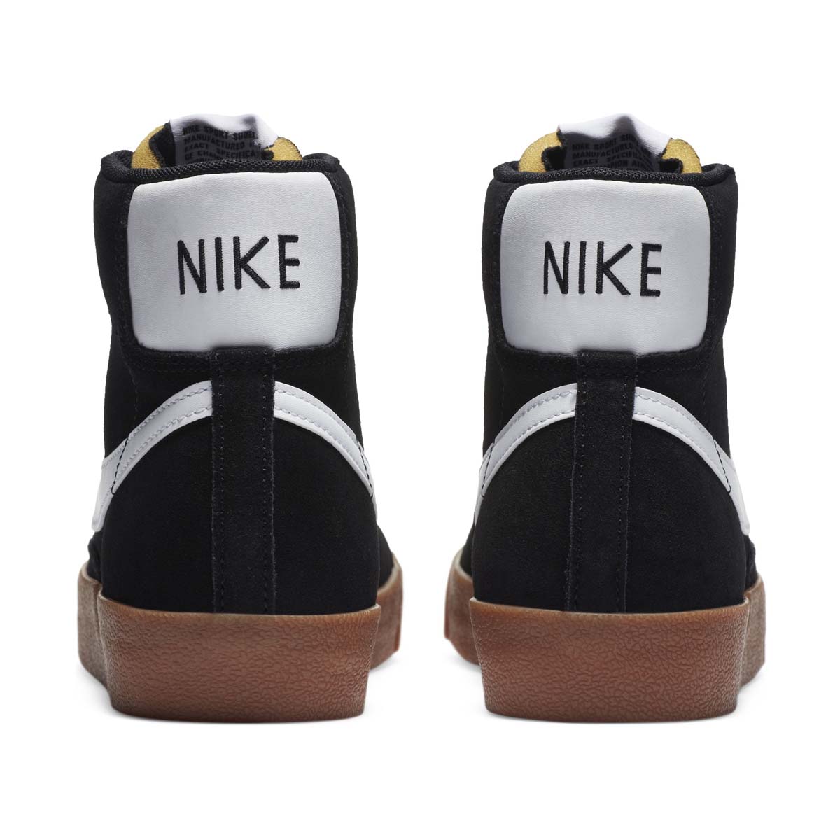 Men&#39;s Nike Blazer Mid &#39;77 Suede Shoe