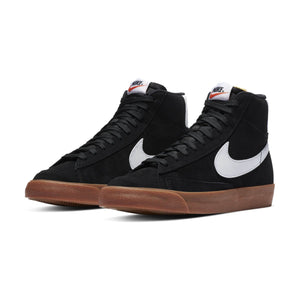 Men's Nike Blazer Mid '77 Suede Shoe