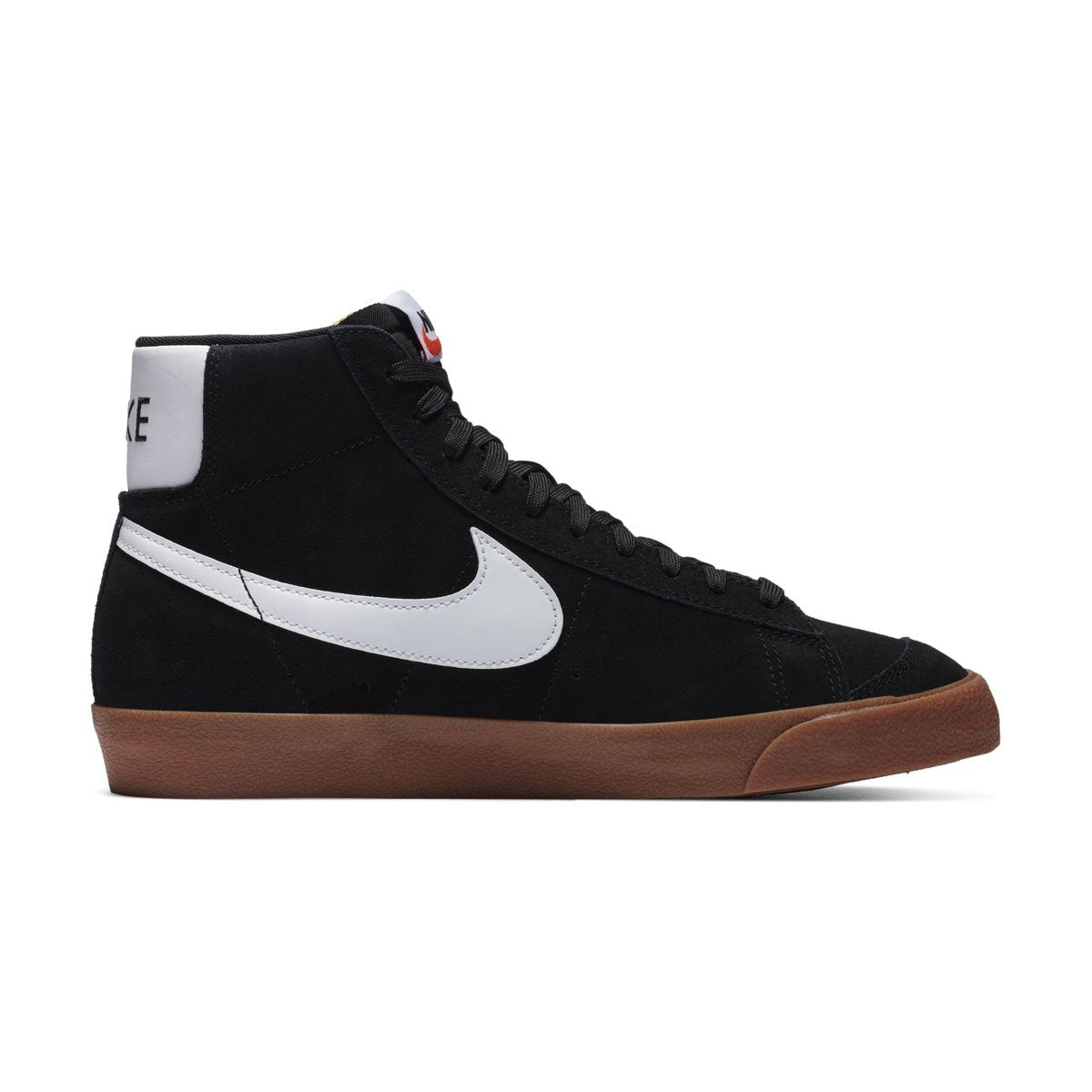 Men's Nike Blazer Mid '77 Suede Shoe - 