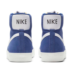 Men's Nike Blazer Mid '77 Suede Shoe