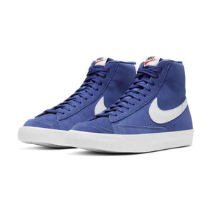 Men's Nike Blazer Mid '77 Suede Shoe