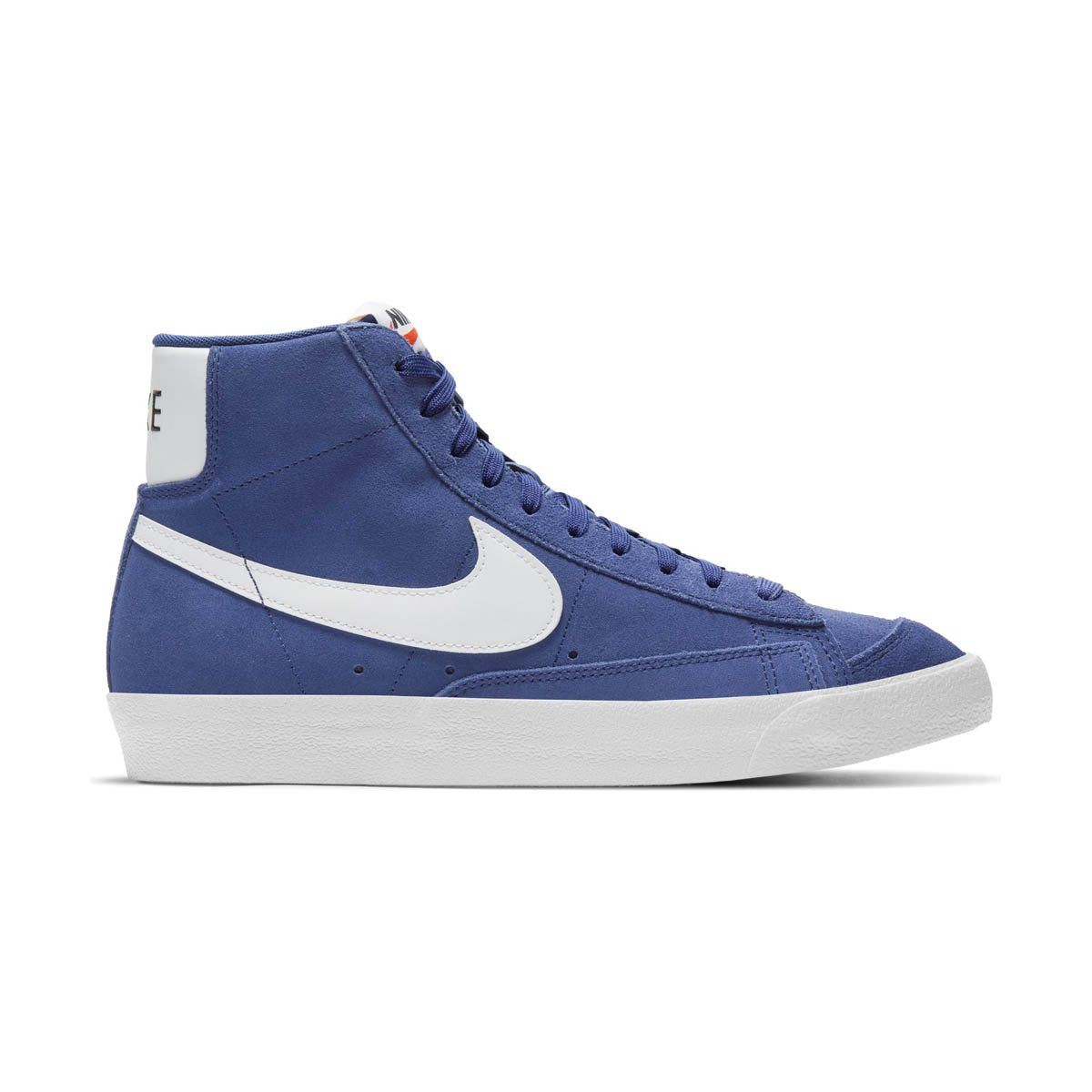 Men's Nike Blazer Mid '77 Suede Shoe - 