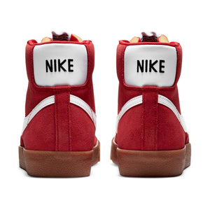 Men's Nike Blazer Mid '77 Suede Shoe