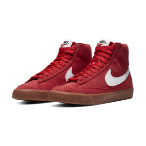 Men's Nike Blazer Mid '77 Suede Shoe