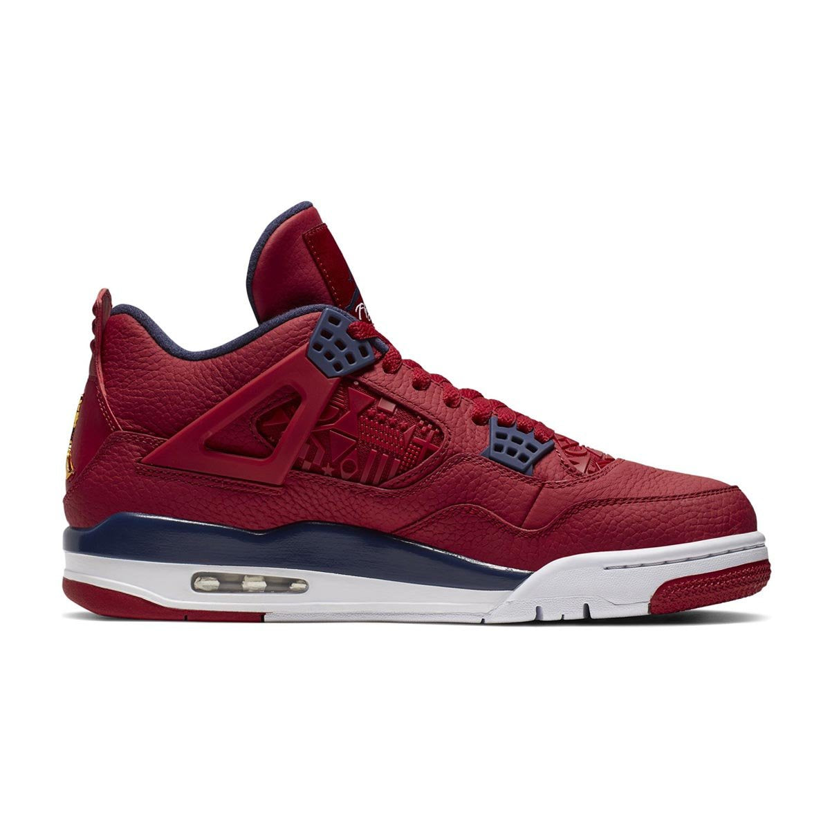 Men's Air Jordan 4 Retro SE - 