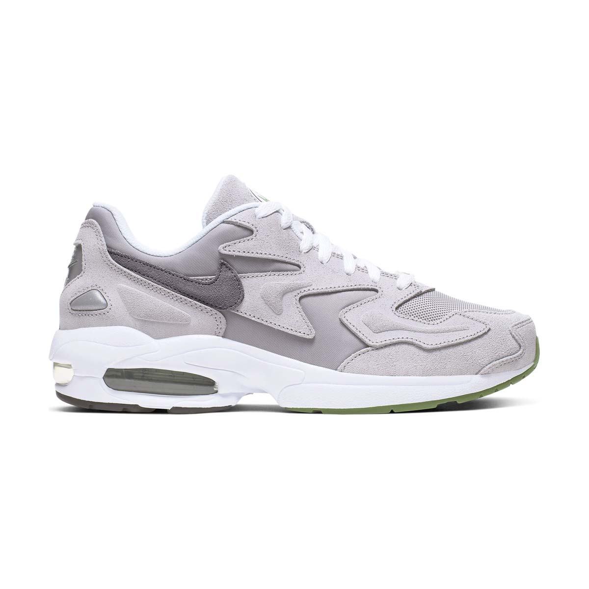 Men's Nike Air Max 2 Light LX - 