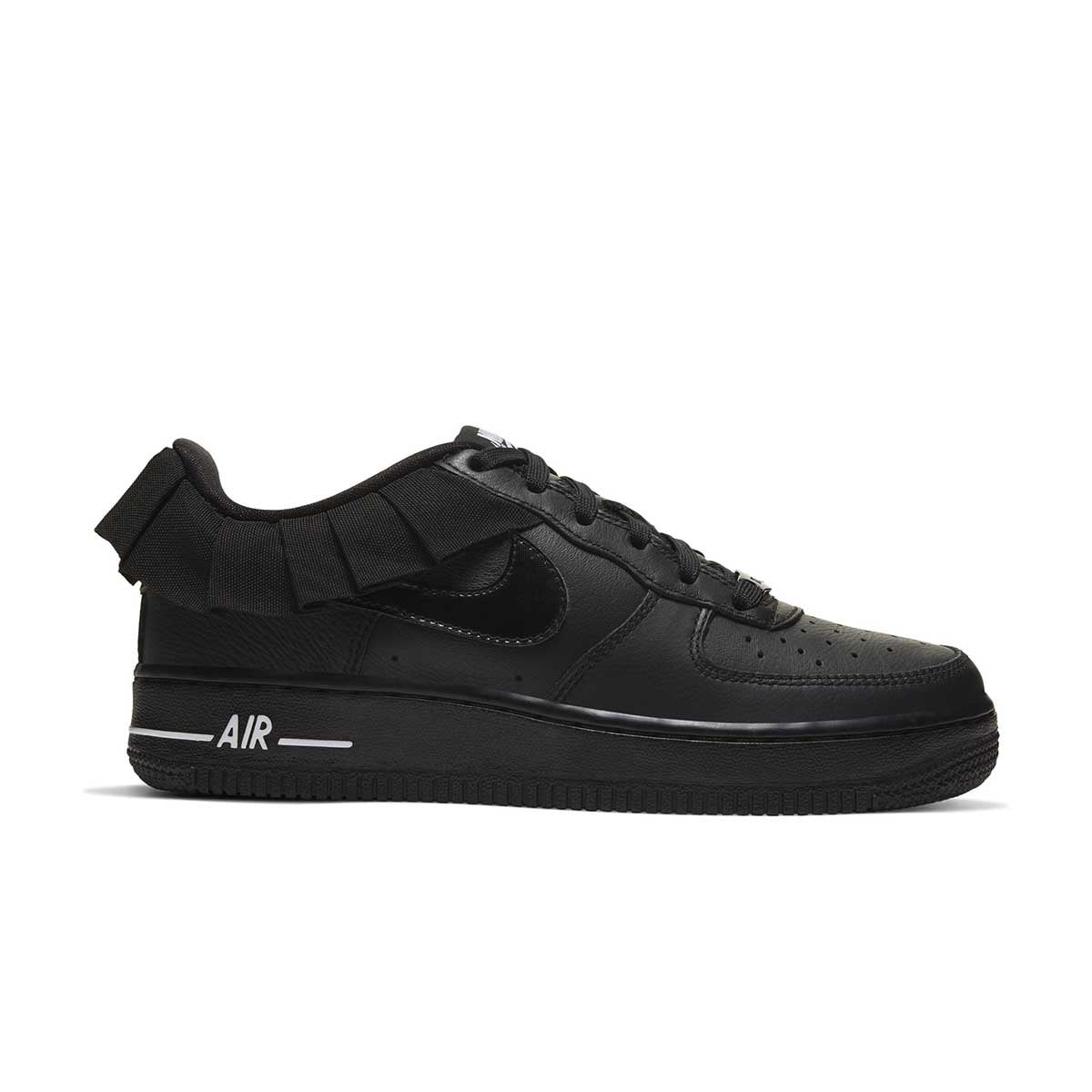 Big Kids Nike Air Force 1 LV8 Ruffle - 