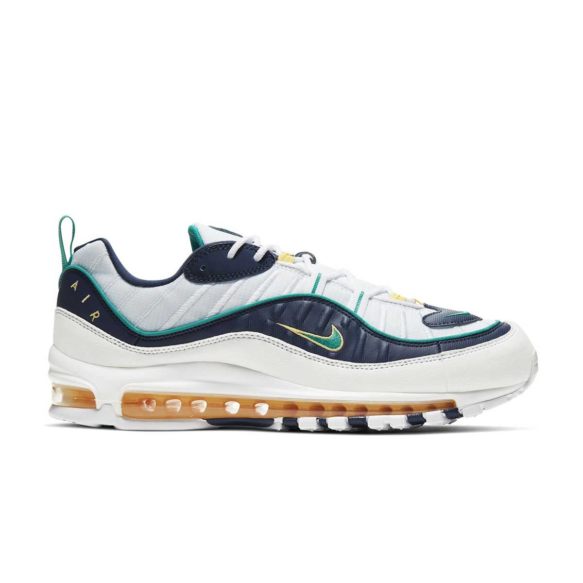 Men's Nike Air Max 98 - 