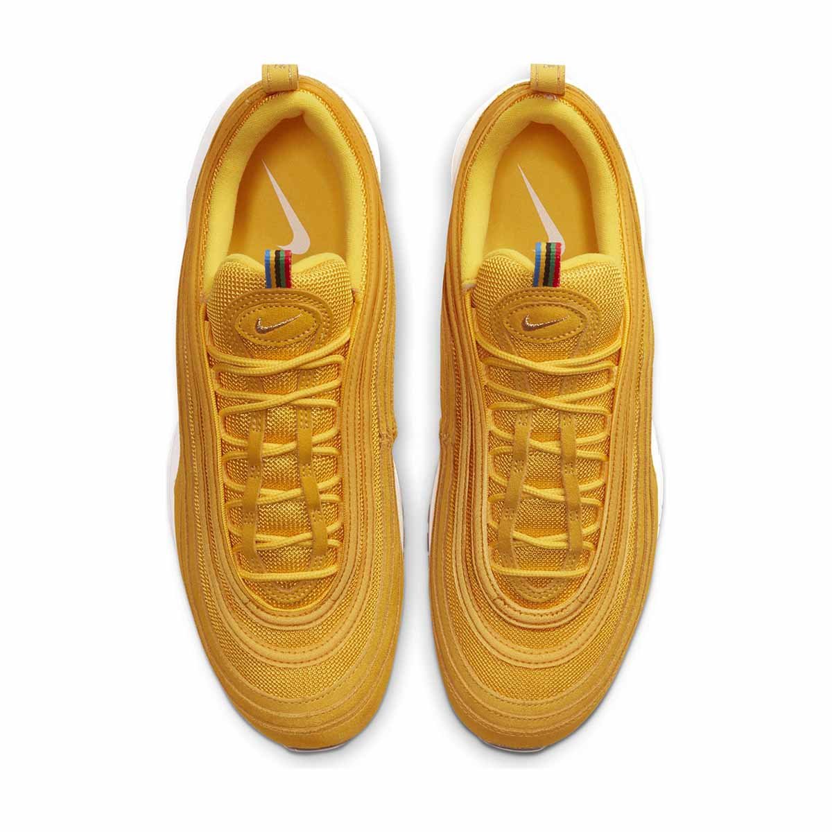 beloning zonsopkomst Een effectief Men's Nike Air Max 97 - Millennium Shoes