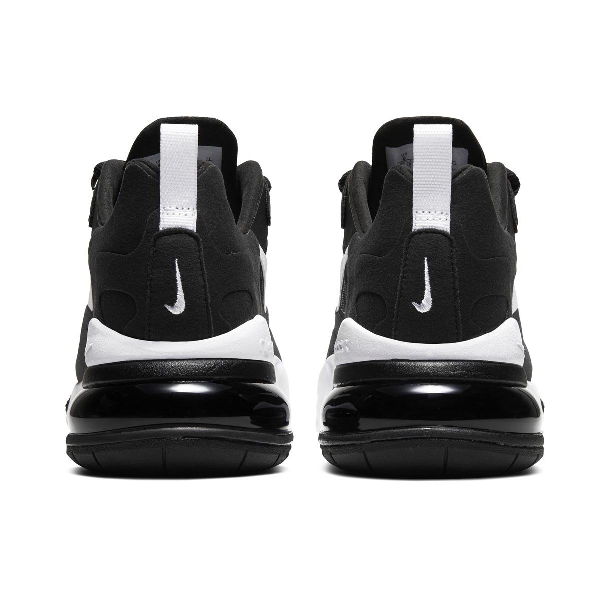 Shop Nike Air Max 270 React Women's Shoe Millennium Shoes